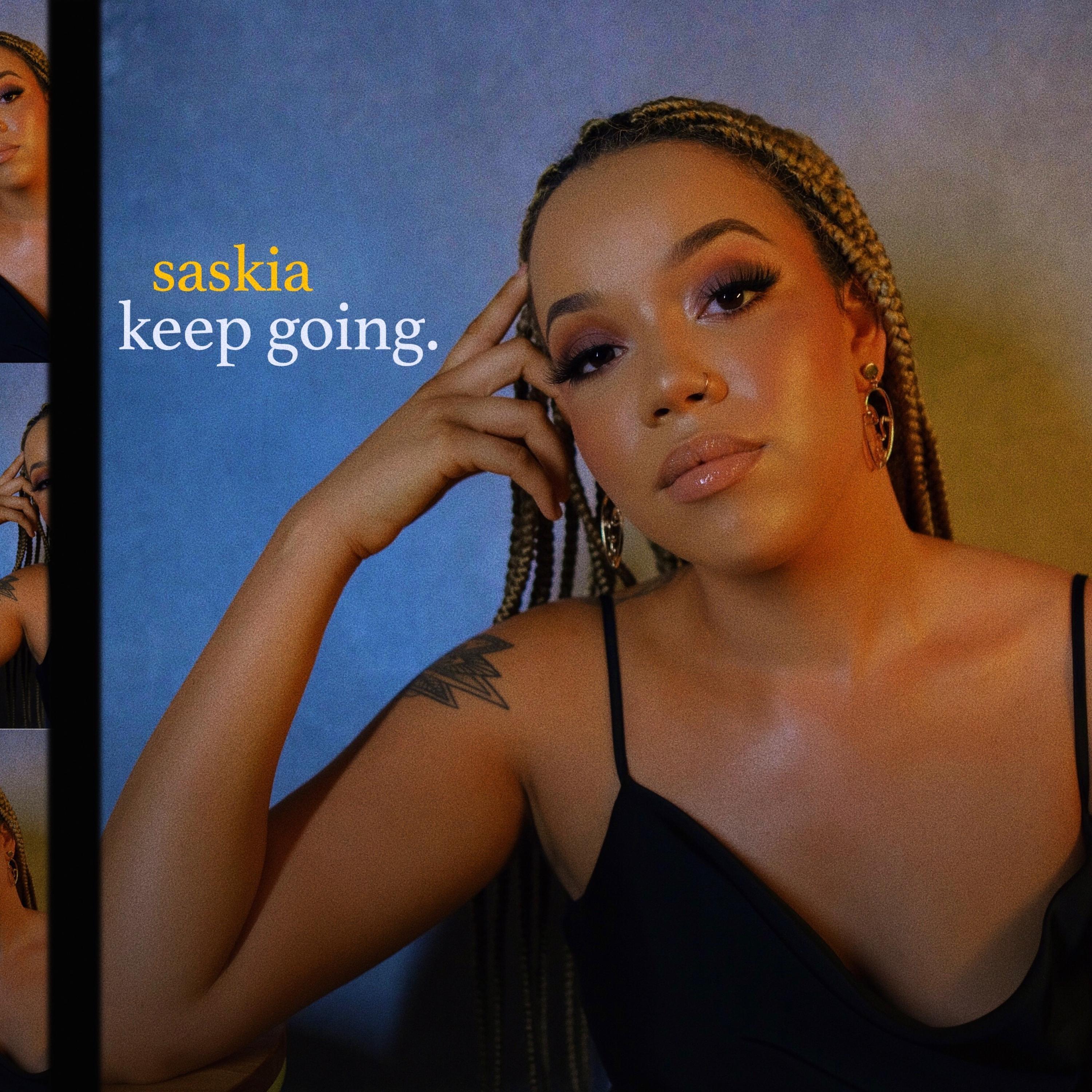 Keep Going