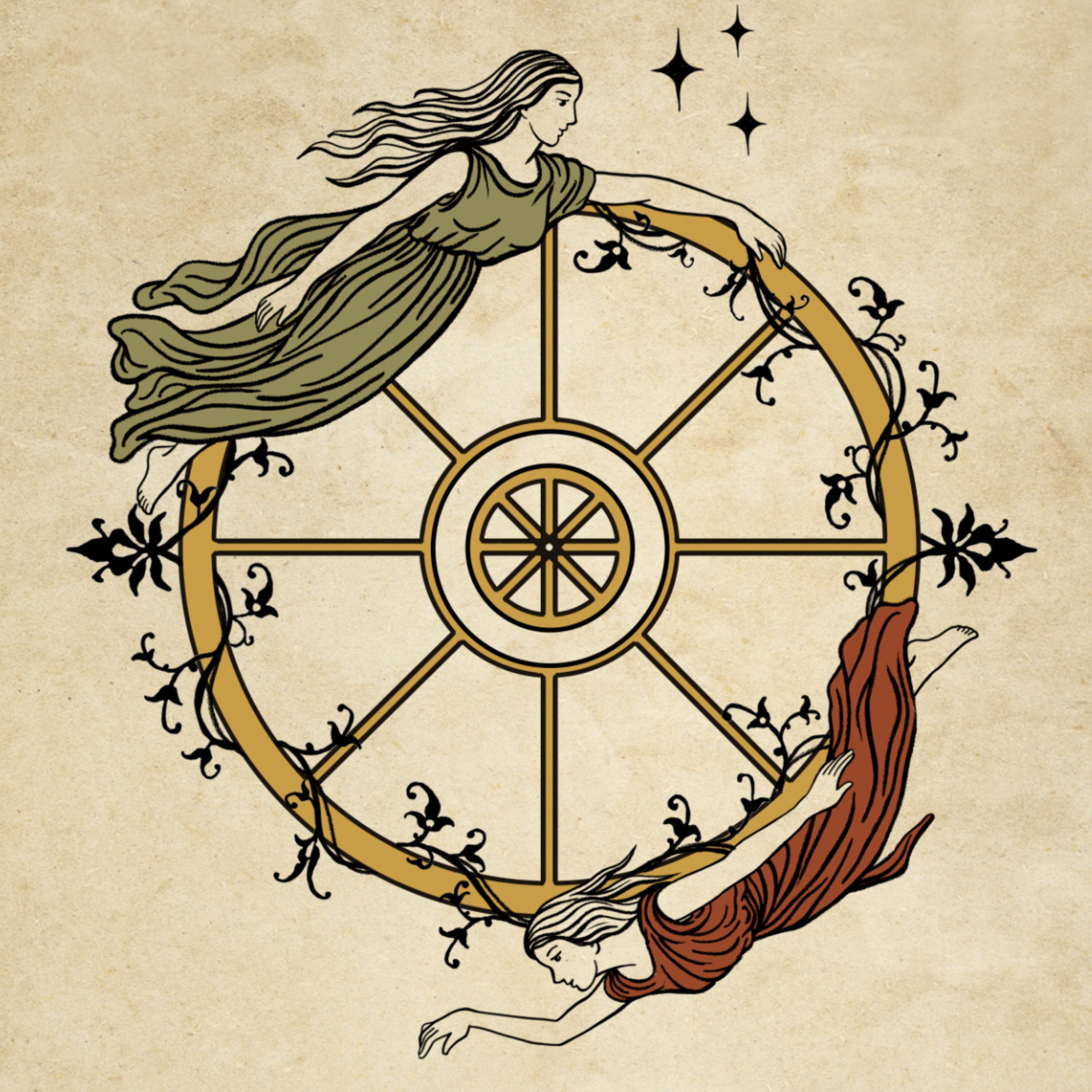 La Sombra de Antares