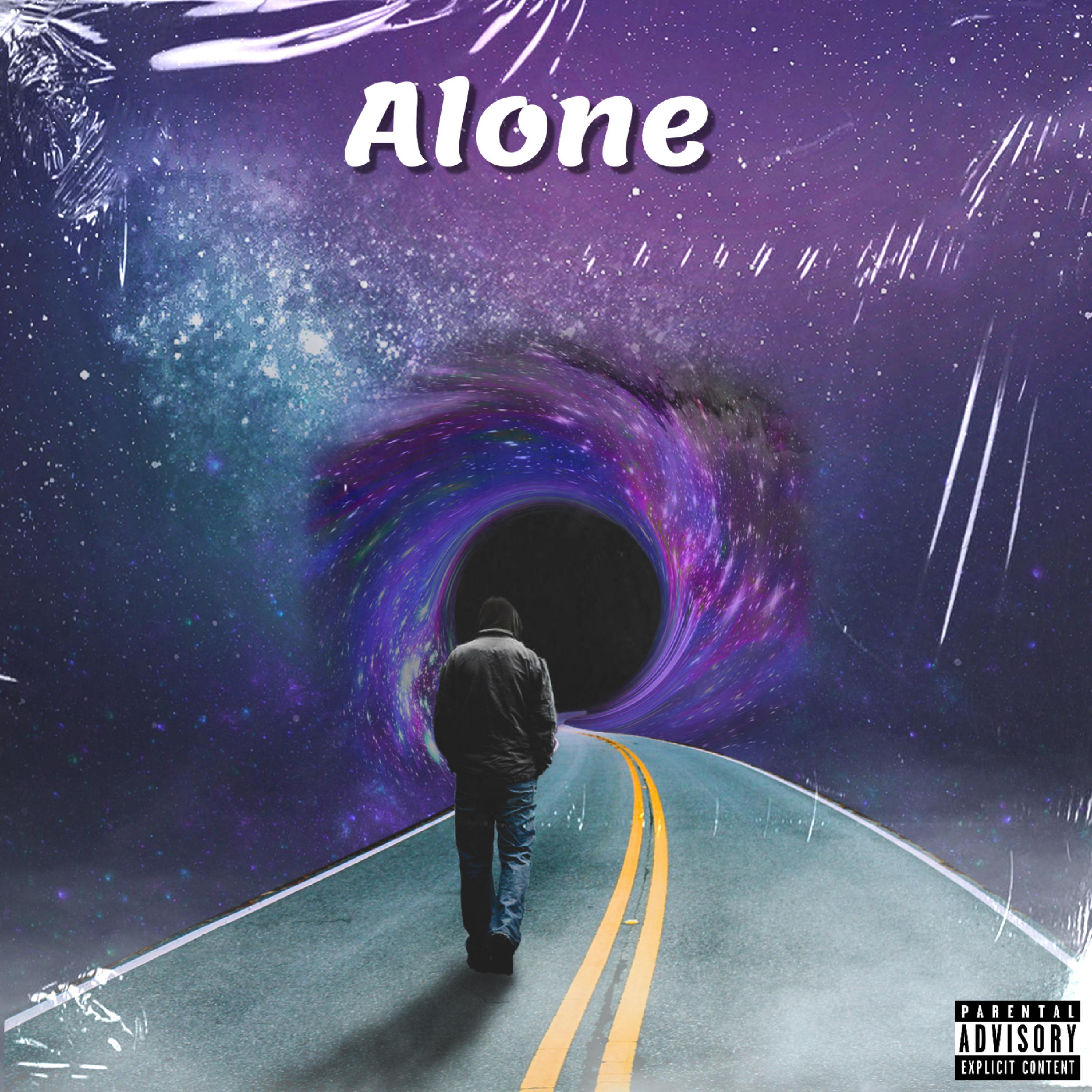 Alone (feat. Circa Waves, Krezip & Faime)