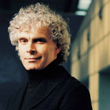 Sir Simon Rattle