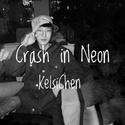 crash in neon