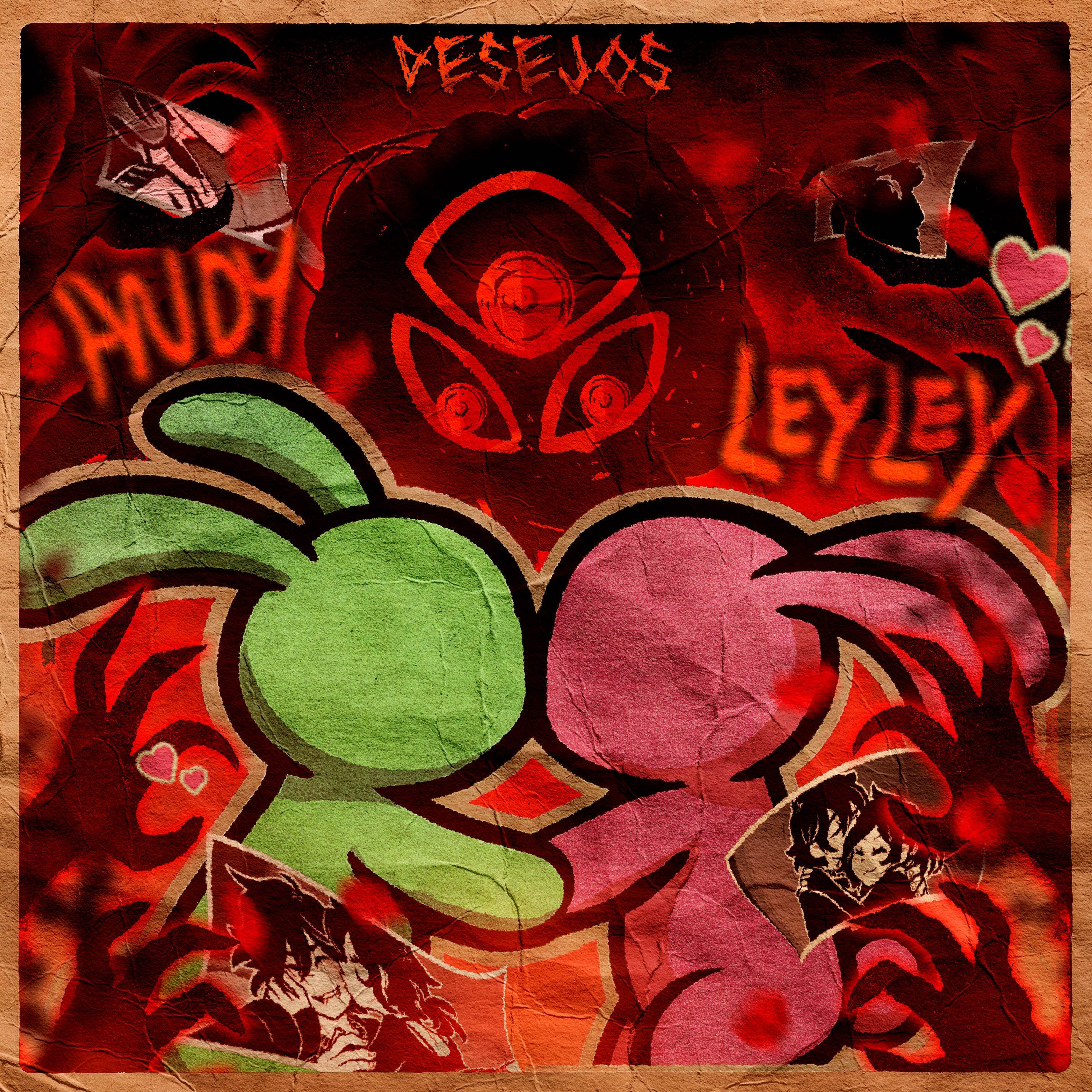 Andrew & Ashley (The Coffin of Andy and Leyley) • Desejos | Bala & ‪Eveline Teach‬