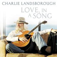 Charlie Landsborough - I Will Love You All My Life (Karaoke Version) 带和声伴奏