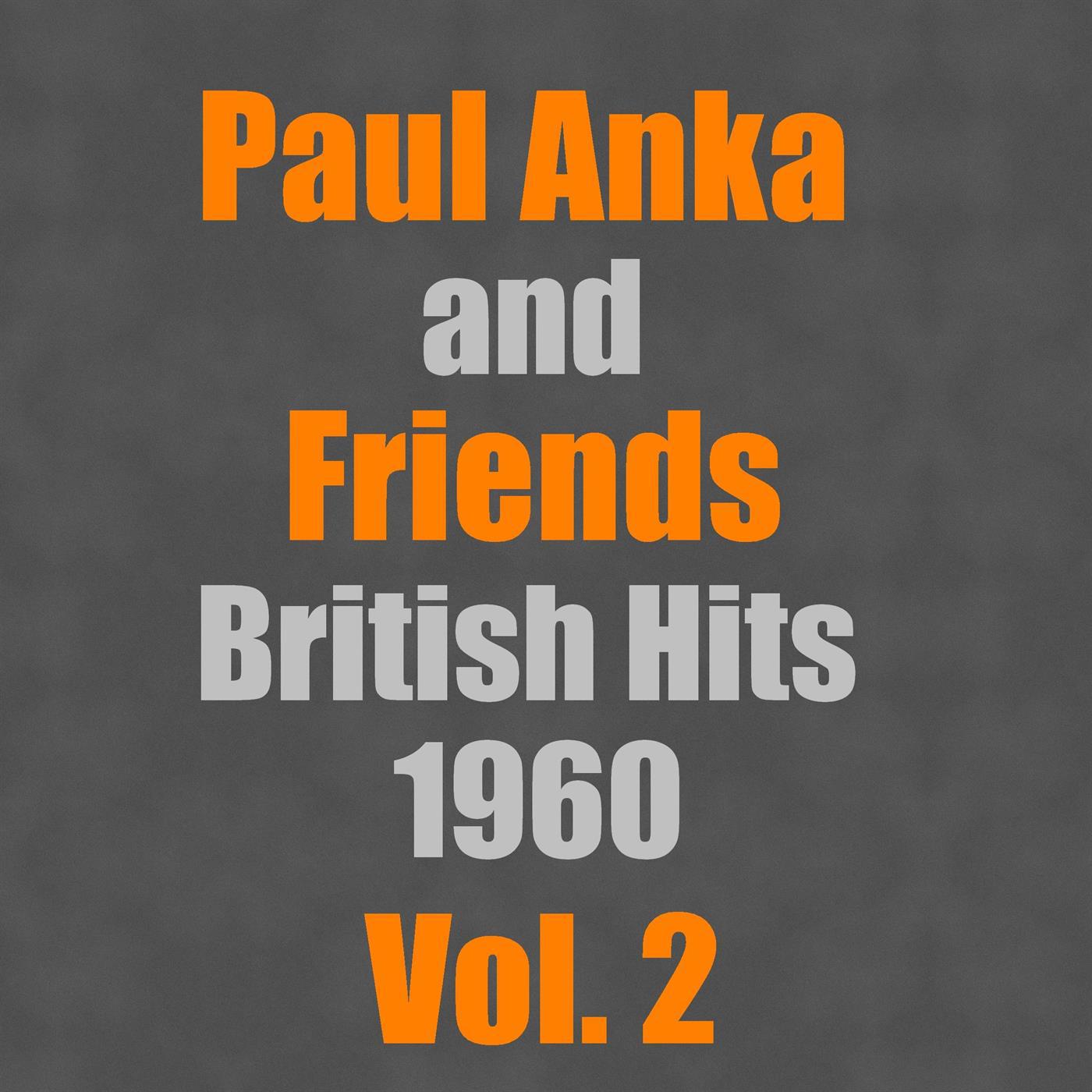 British Hits 1960 Vol. 2专辑