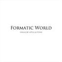 Formatic World专辑