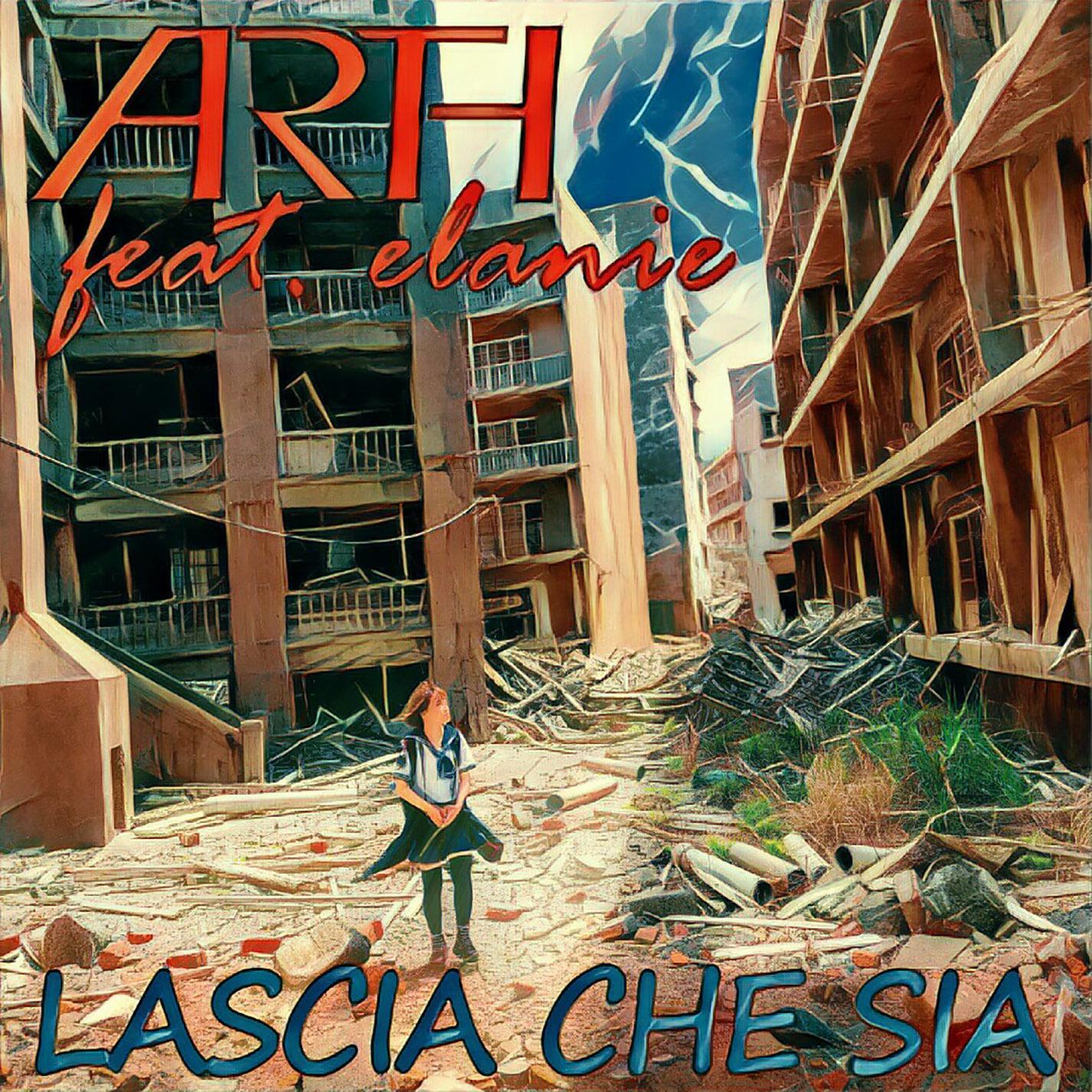 Lascia Che Sia