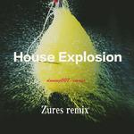 House Explosion（LIAND remix）专辑