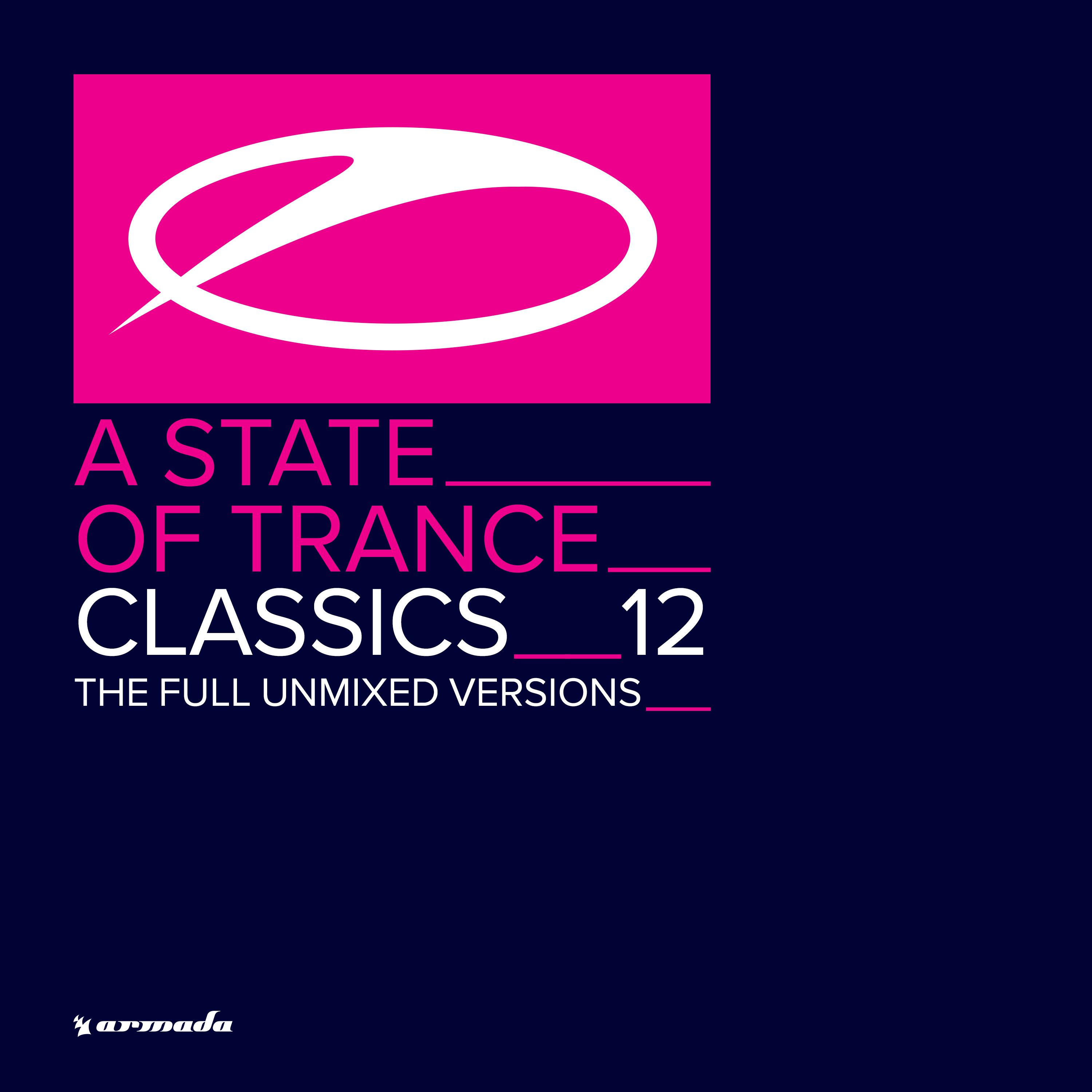 A State Of Trance Classics, Vol. 12专辑