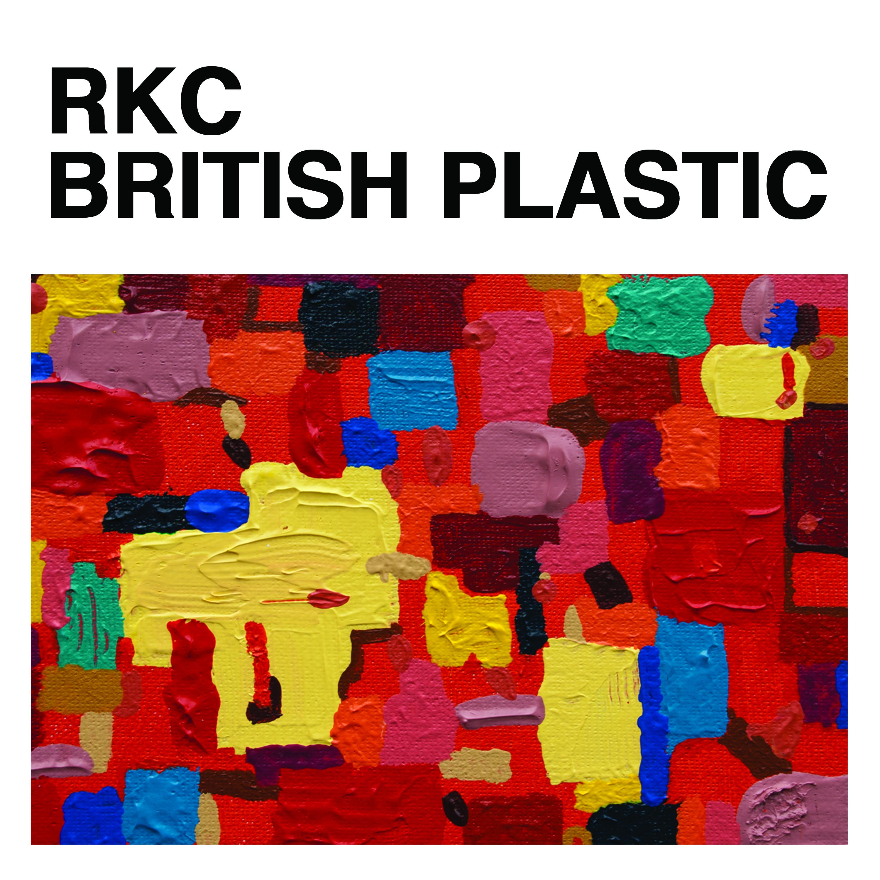 British Plastic