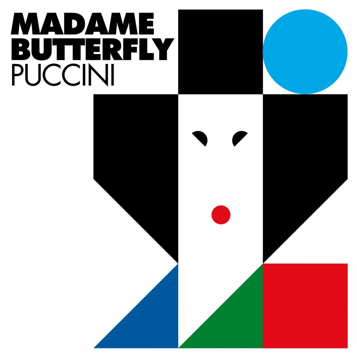 Madame Butterfly