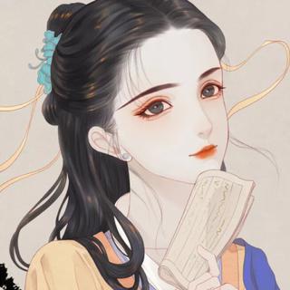 古风丨山有木兮木有枝