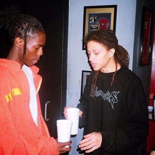 Out (Prod. YUNG ICEY)