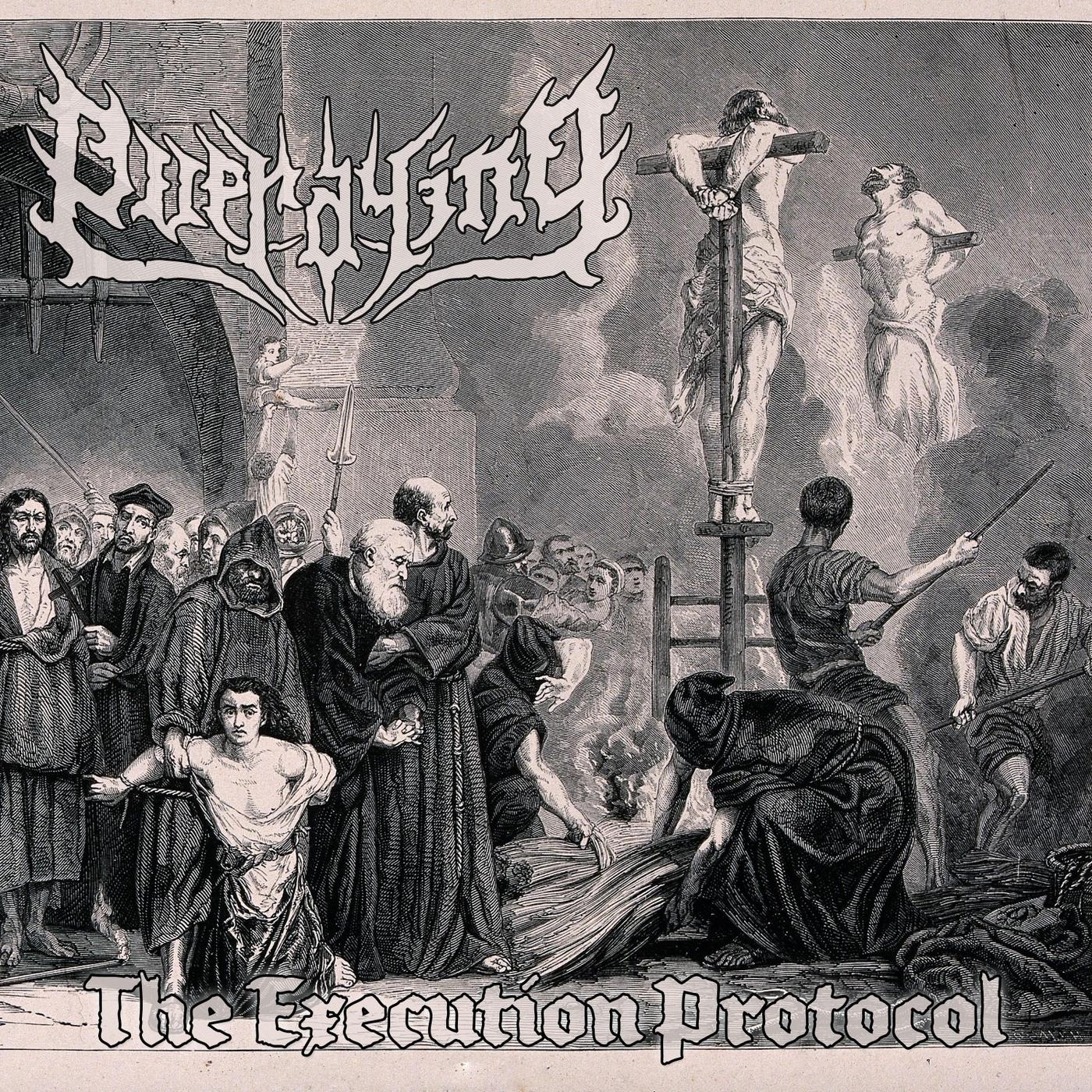 The Execution Protocol