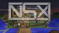 Our Minecraft Intro - 第一章节专辑
