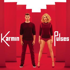 Karmin - What's In It For Me (Official Instrumental) 原版无和声伴奏