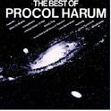 The Best of Procol Harum专辑