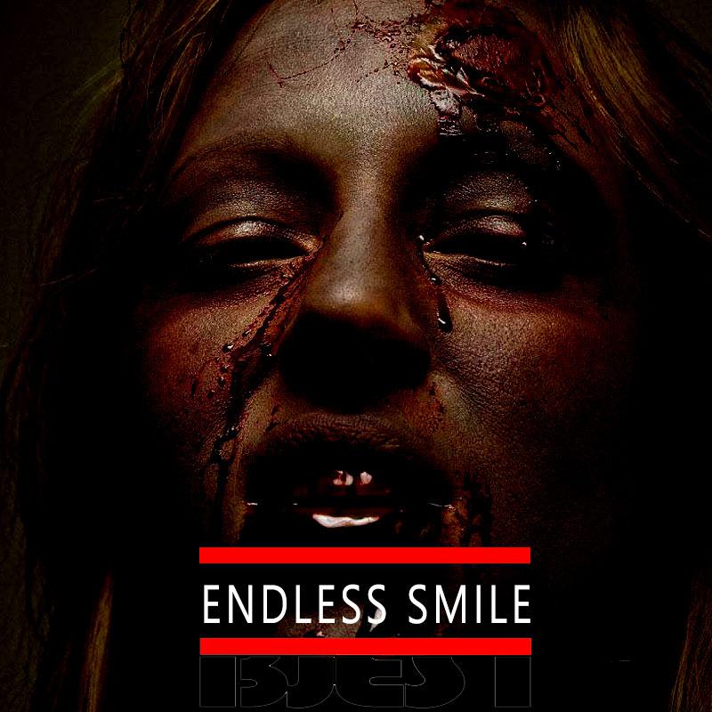 Endless Smile专辑