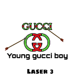 Young gucci boy (prod by Furyl)专辑