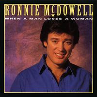 Ronnie Mcdowell - Your Gonna Ruin My Bad Reputation (karaoke)