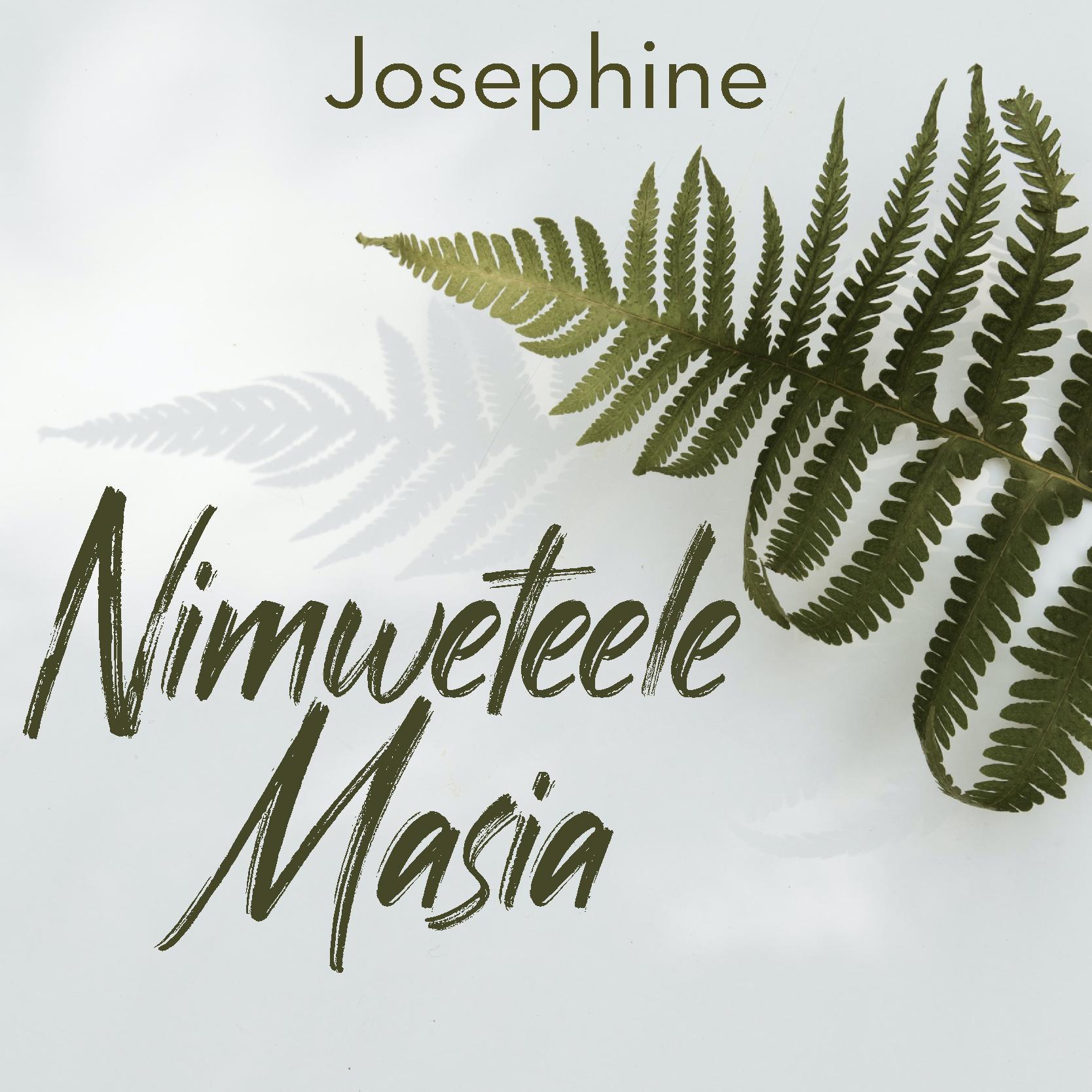 Josephine - Uka Kwa Yesu