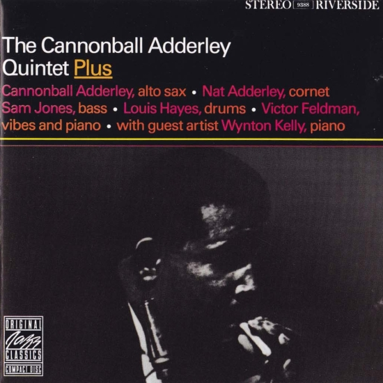 The Quintet Plus