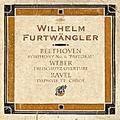 Beethoven: Symphony No. 6 - Weber: Freischutz - Ravel: Daphnis Et Chloé (Live)