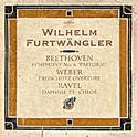 Beethoven: Symphony No. 6 - Weber: Freischutz - Ravel: Daphnis Et Chloé (Live)专辑