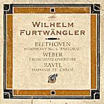 Beethoven: Symphony No. 6 - Weber: Freischutz - Ravel: Daphnis Et Chloé (Live)专辑