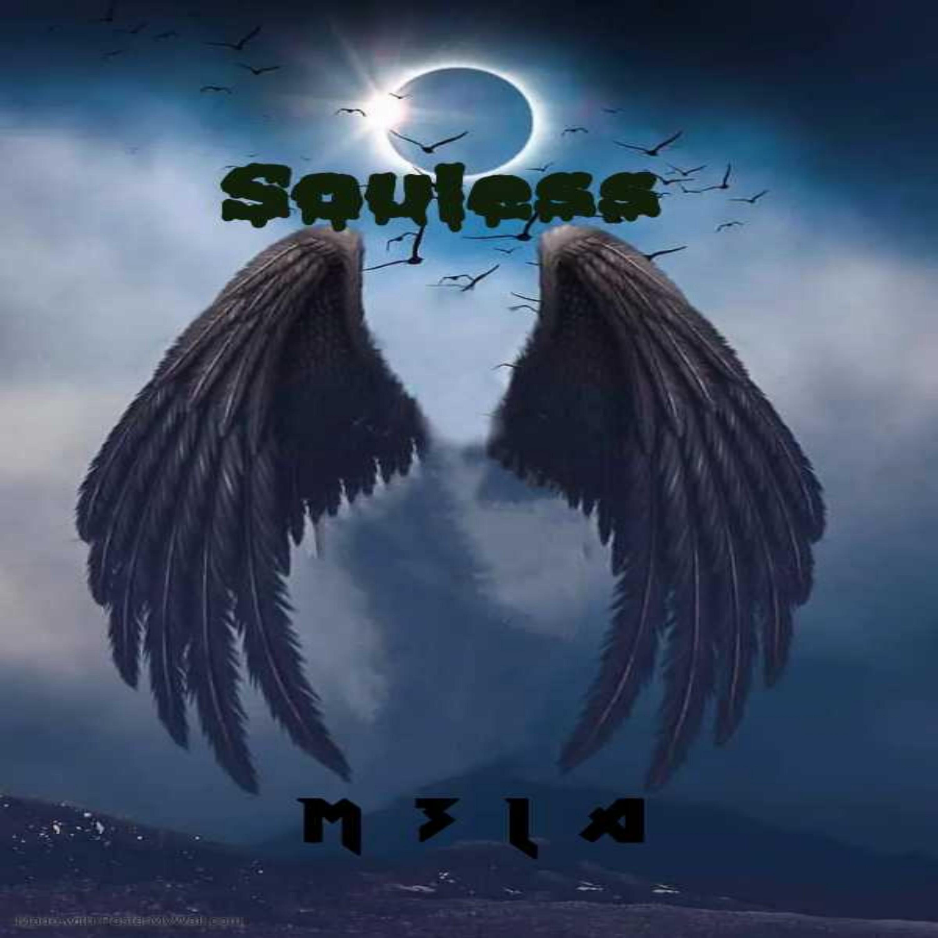 Souless (feat. Attom & EMBRZ)