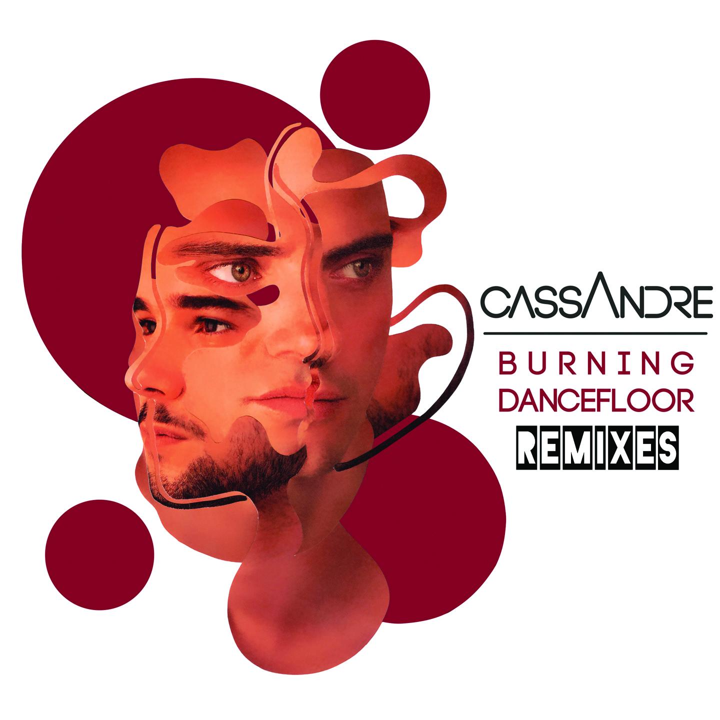 Burning Dancefloor (Remixes)
