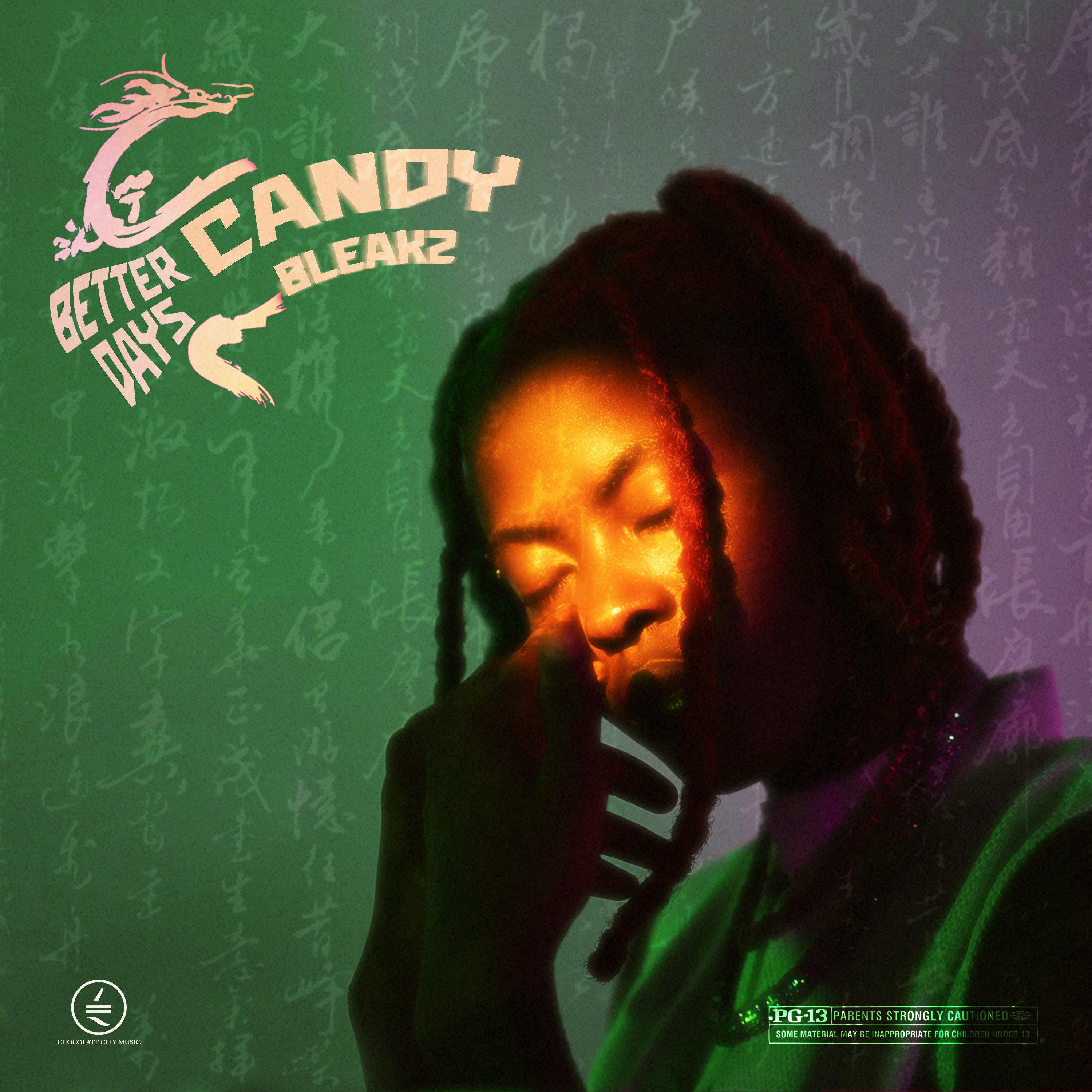 Candy Bleakz - Celepiano