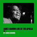 James Brown Live at the Apollo, Vol.1专辑