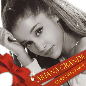 Santa Tell Me (Lower Key) - Ariana Grande (钢琴伴奏) （降8半音）