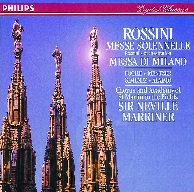 Messa di Milano - Kyrie