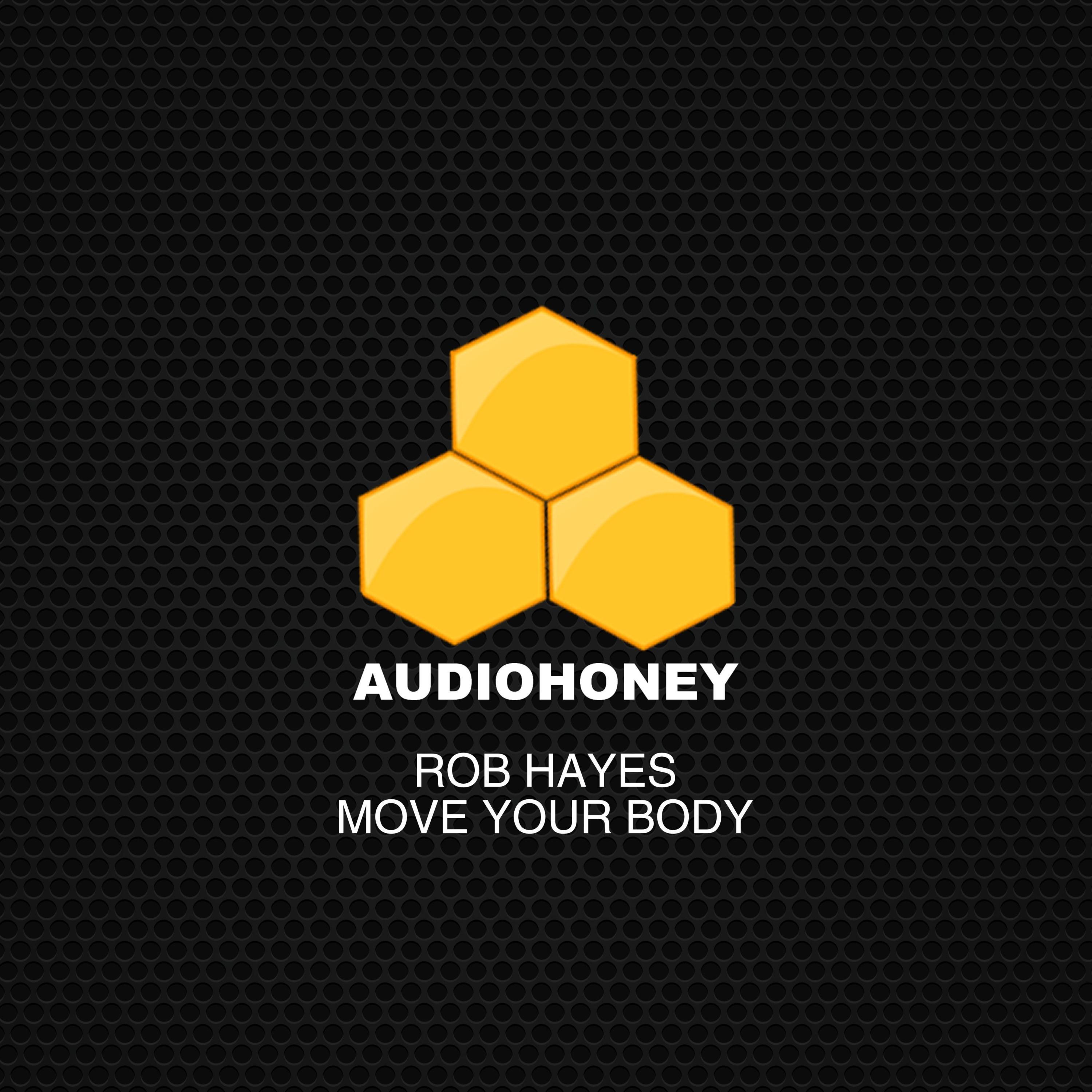 Move Your Body