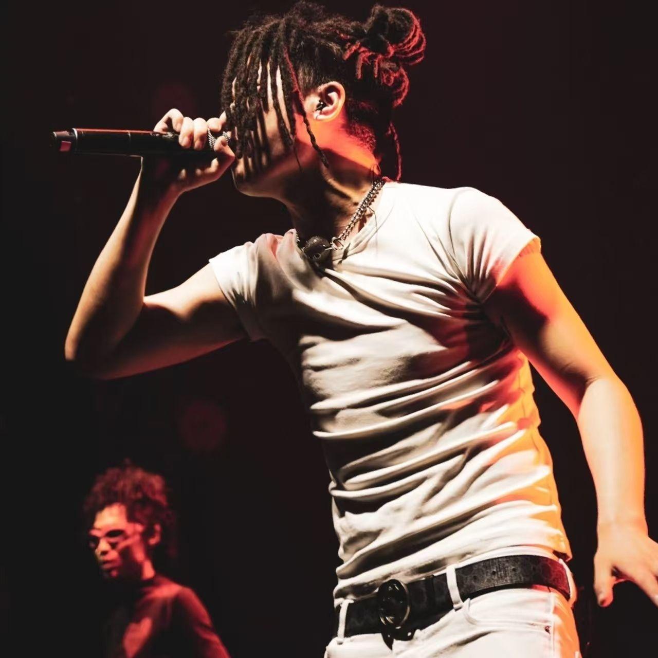 “欲望解决”- BOBBYNOPEACE × SASIOVERLXRD Type Beat