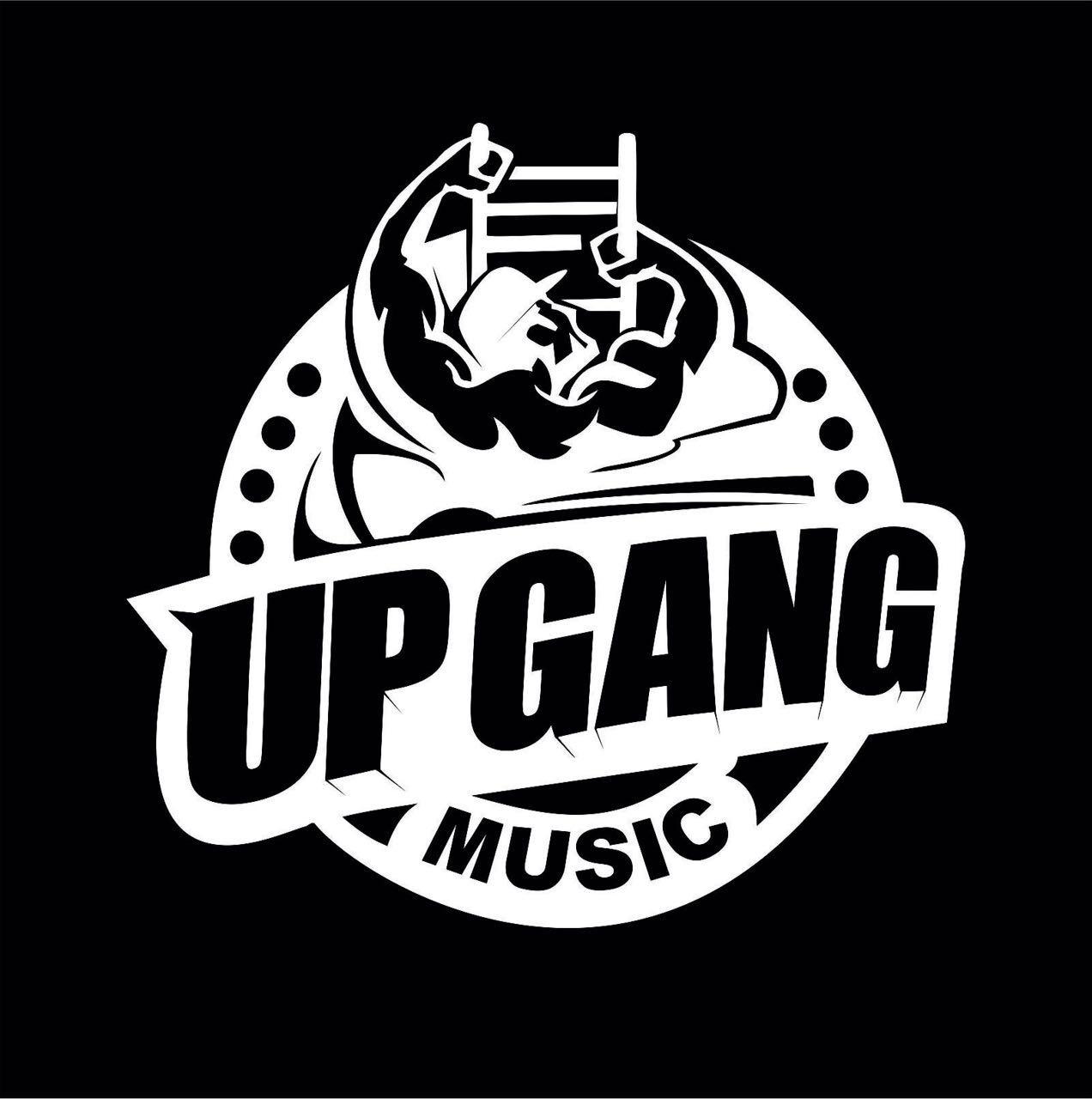 UPGANG2015-2016部分歌曲合集专辑