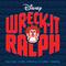 Wreck-It Ralph专辑