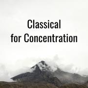 Mozart: Classical for Concentration