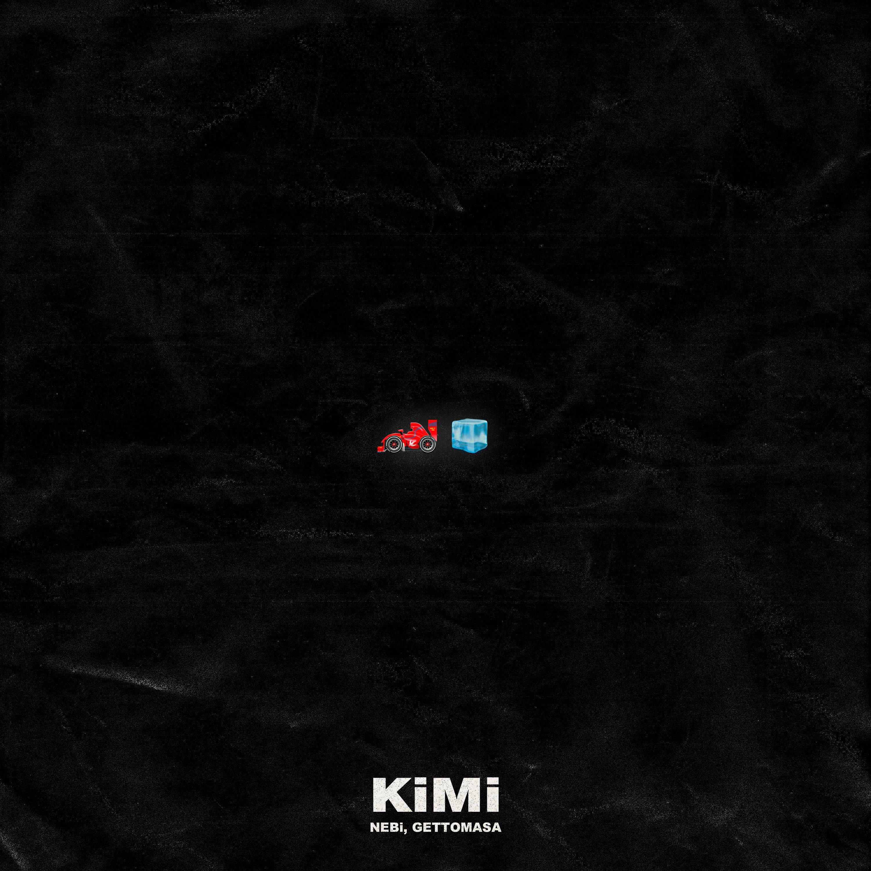 Nebi - KiMi