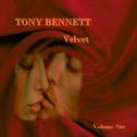 Tony Bennett Velvet, Vol. 2专辑