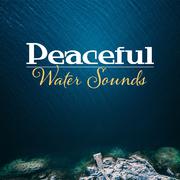 Peaceful Water Sounds – Healing Water, Sounds to Relax, Rest a Bit, Stress Relief