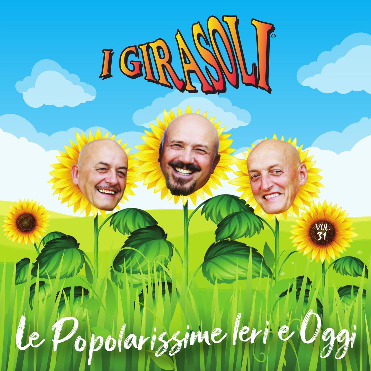 Le Popolarissime Ieri e Oggi (Vol. 31)