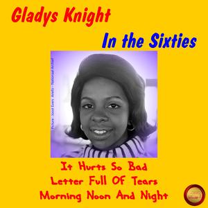 Gladys Knight - I Hope You Dance (Karaoke Version) 带和声伴奏