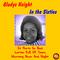 Gladys Knight in the Sixties专辑