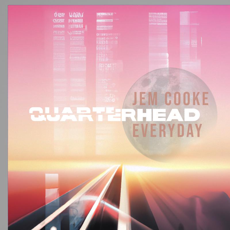 Quarterhead - Everyday