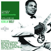 Howlin' Wolf