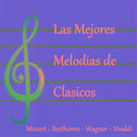 Las Mejores Melodias de Clasicos专辑