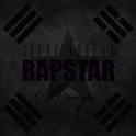 South Korean Rapstar Mixtape专辑