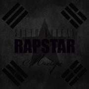 South Korean Rapstar Mixtape